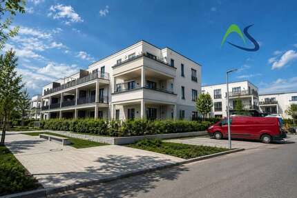 Wohnung Regensburg Das Dörnberg - 3 Zimmer, 81 m&sup2;, 1.500&euro; | Angebot:27053796