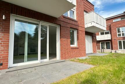 Moderne 4-Zimmer-Maisonette mit Terrasse in Henstedt-Ulzburg - Wentzel Dr. 4 zimmer