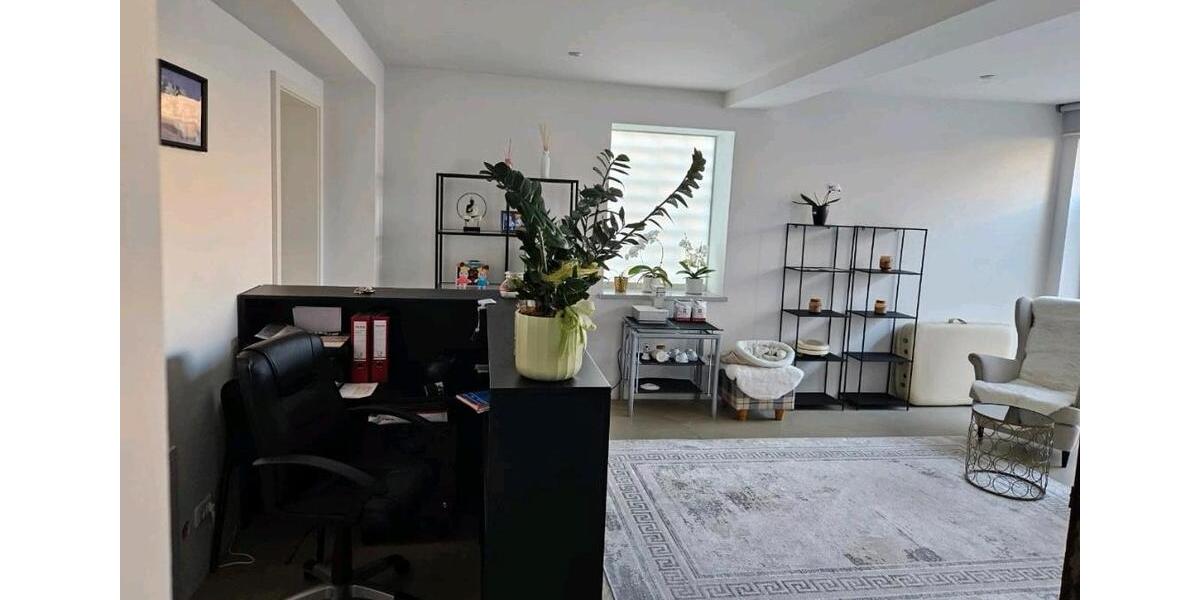 Gewerbeobjekt Bayreuth Altstadt - 880&euro; | Angebot:26074504