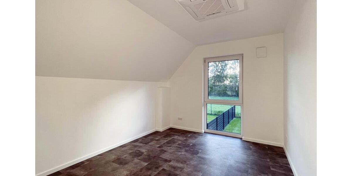 Stilvolles Neubau-Haus: Modernes Wohnen mit Traumküche und Garten 4 zimmer