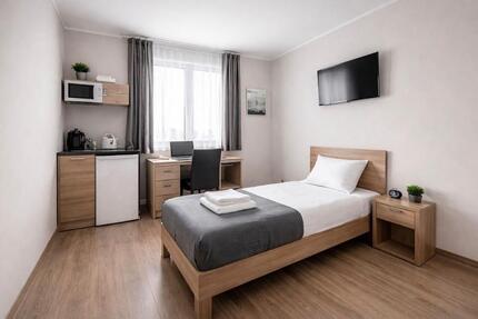 Wohnen auf Zeit Fulda Kohlhaus - 1 Zimmer, 50 m&sup2;, 650&euro; | Angebot:24559623