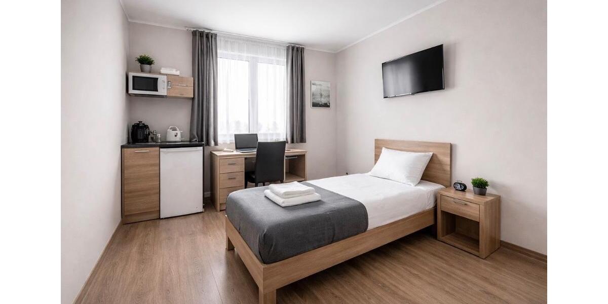 Wohnen auf Zeit Fulda Kohlhaus - 1 Zimmer, 50 m&sup2;, 650&euro; | Angebot:24559623