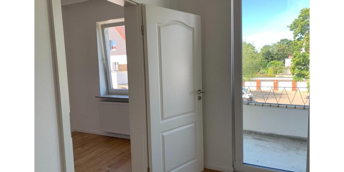 Etagenwohnung Hannover Bothfeld-Vahrenheide - 3 Zimmer, 78 m&sup2;, 1.040&euro; | Angebot:24851272