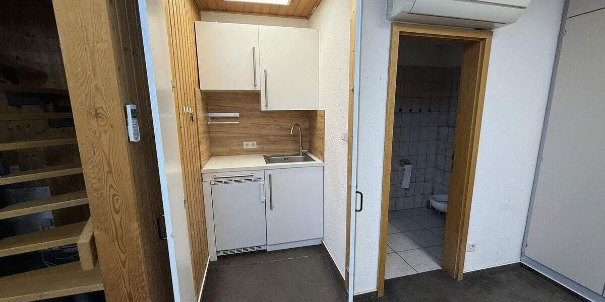 Gewerbeobjekt Duisburg Wanheimerort - 900&euro; | Angebot:24834479