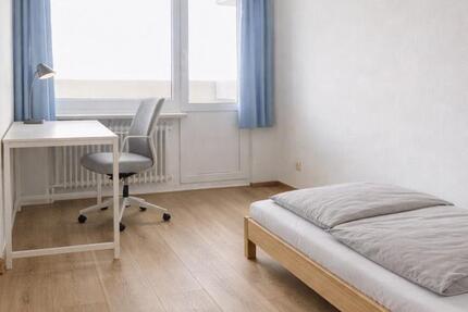 Wohnen auf Zeit Erlangen Alterlangen - 1 Zimmer, 10 m&sup2;, 410&euro; | Angebot:26048361