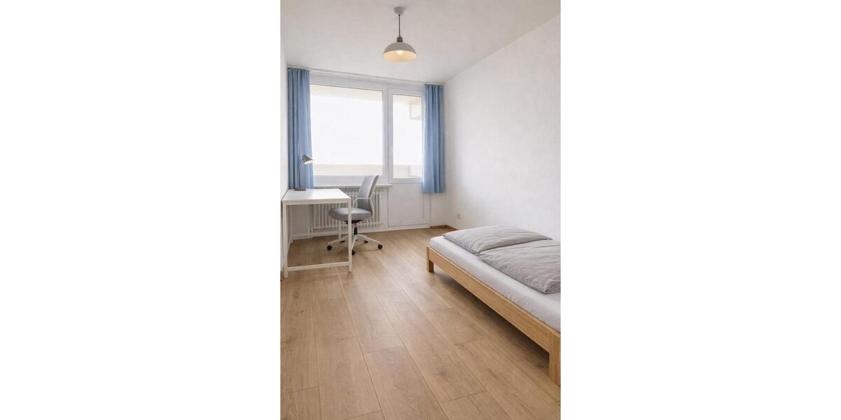 Wohnen auf Zeit Erlangen Alterlangen - 1 Zimmer, 10 m&sup2;, 410&euro; | Angebot:26048361