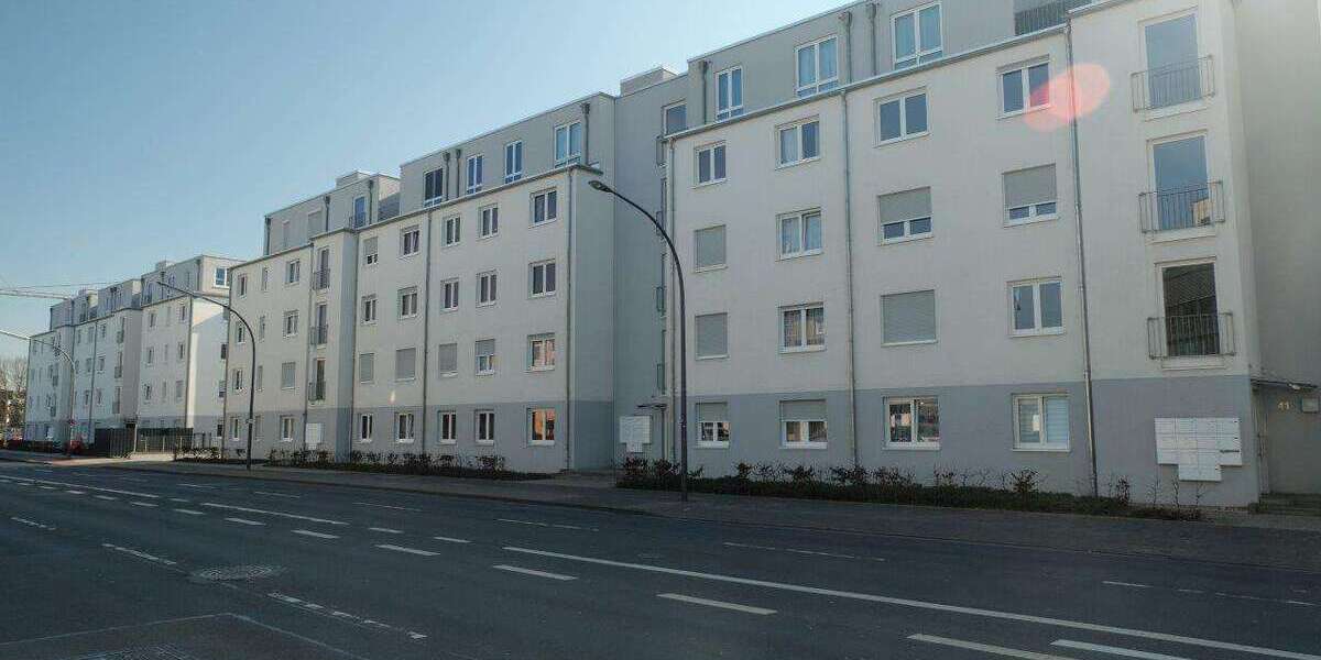 Etagenwohnung Köln Ensen - 3 Zimmer, 85 m&sup2;, 1.020&euro; | Angebot:27655809