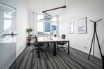 Flexible Arbeitsplätze und Büros im Industrial Style - All-in-Miete