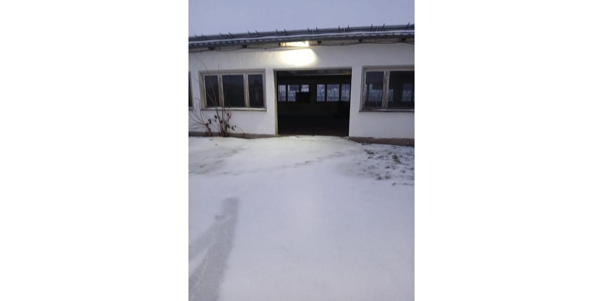 Gewerbeobjekt Demmin - 400&euro; | Angebot:25994292