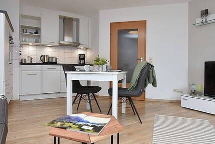Wohnung Leonberg Eltingen - 2 Zimmer, 40 m&sup2;, 1.390&euro; | Angebot:26798448