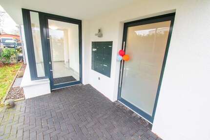 Wohnung Rheinberg - 2 Zimmer, 56 m&sup2;, 784&euro; | Angebot:27015908