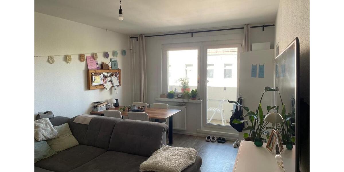 Wohnen auf Zeit Berlin Lichtenberg - 2 Zimmer, 58 m&sup2;, 895&euro; | Angebot:26629728