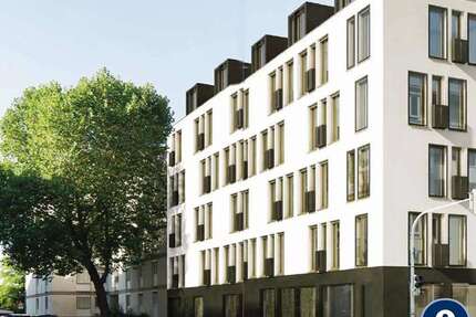 Wohnung zum Mieten in München 1.150 € 45 m²