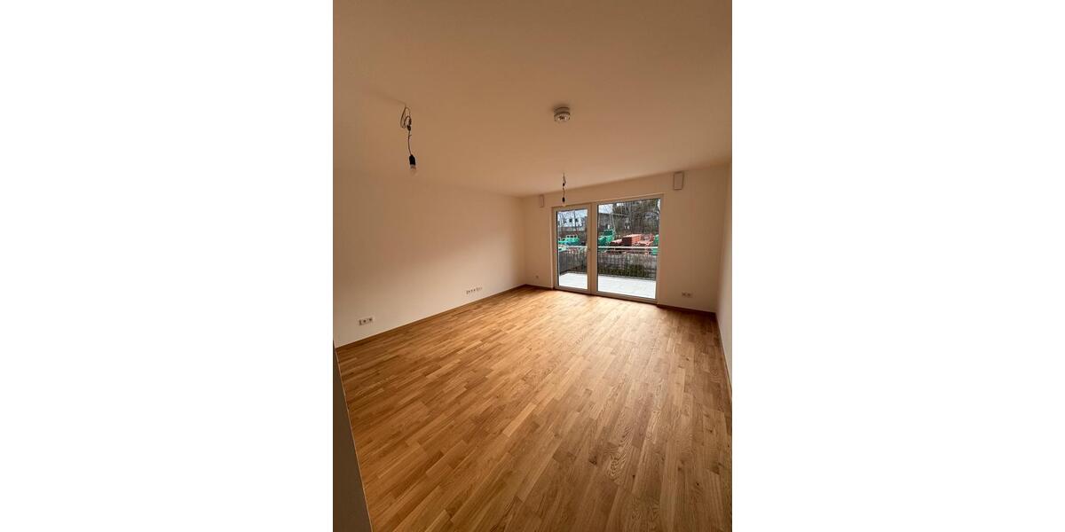 Erdgeschoßwohnung Viechtach - 2 Zimmer, 56 m&sup2;, 644&euro; | Angebot:26423260