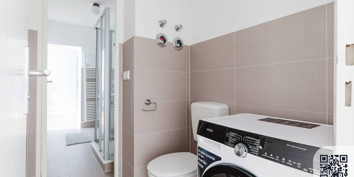 Etagenwohnung Neuenhagen bei Berlin - 2 Zimmer, 52 m&sup2;, 970&euro; | Angebot:26718481