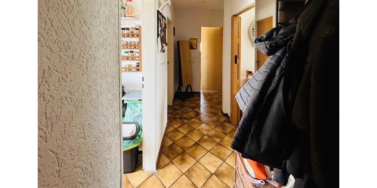 Etagenwohnung Goch - 2 Zimmer, 62 m&sup2;, 550&euro; | Angebot:26421989