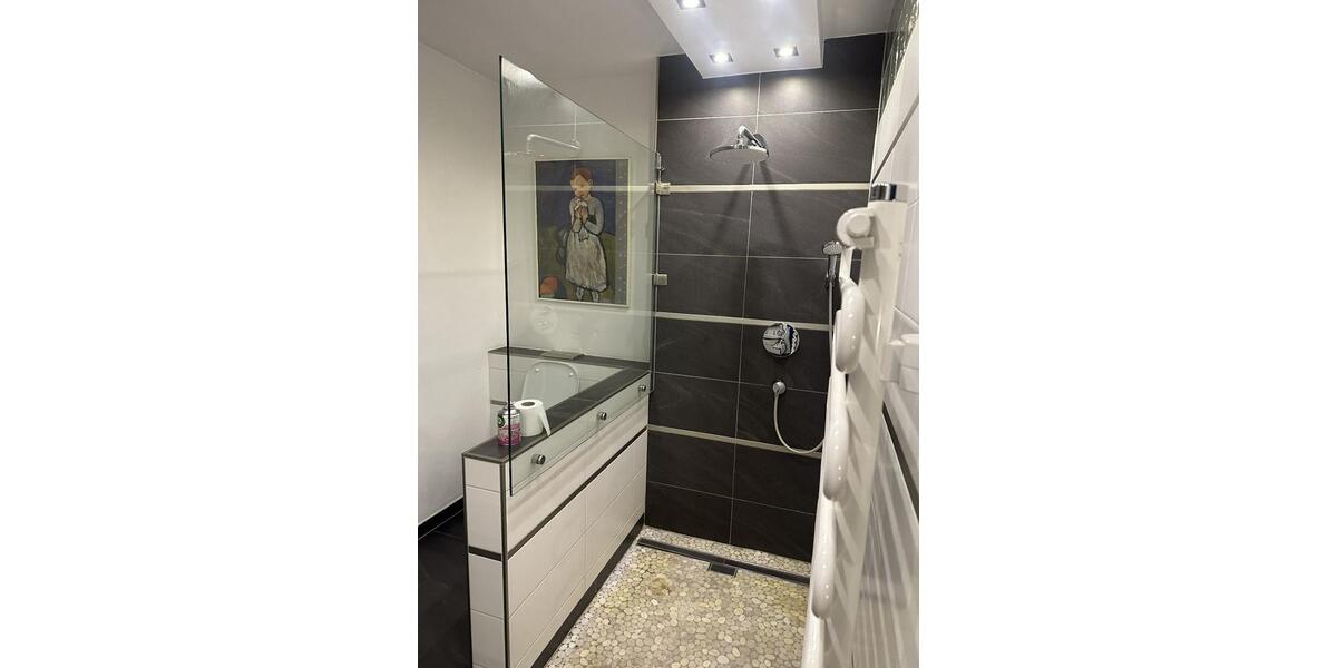 Etagenwohnung Plattling - 3 Zimmer, 85 m&sup2;, 760&euro; | Angebot:25650907