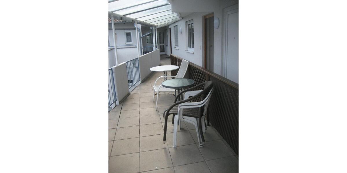 Etagenwohnung Bruchsal - 2 Zimmer, 49 m&sup2;, 590&euro; | Angebot:26662156