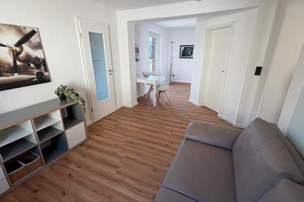 Wohnen auf Zeit Mülheim an der Ruhr Menden-Holthausen - 3 Zimmer, 63 m&sup2;, 1.140&euro; | Angebot:25821136