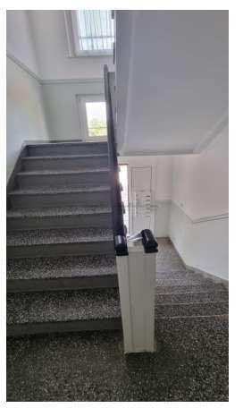 Etagenwohnung Fehrbellin - 2.5 Zimmer, 56 m&sup2;, 627&euro; | Angebot:26660186