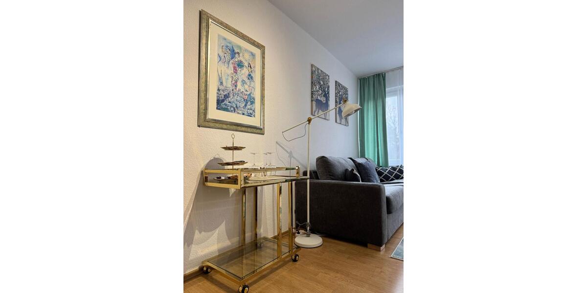 Wohnen auf Zeit Meerbusch Necklenbroich - 2 Zimmer, 65 m&sup2;, 1.400&euro; | Angebot:24593661