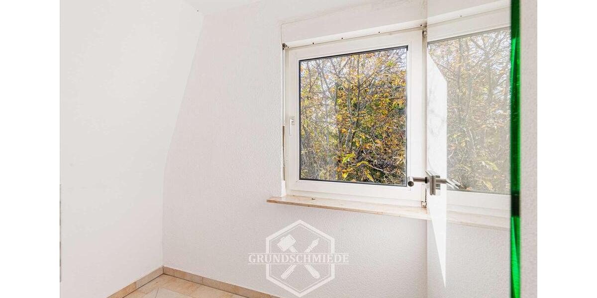 Praktische 3-Zimmer-Wohnung in Ludwigsburg-Oßweil zimmer