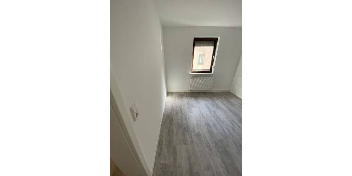 Etagenwohnung Fürth Innenstadt - 2 Zimmer, 57 m&sup2;, 735&euro; | Angebot:26080209