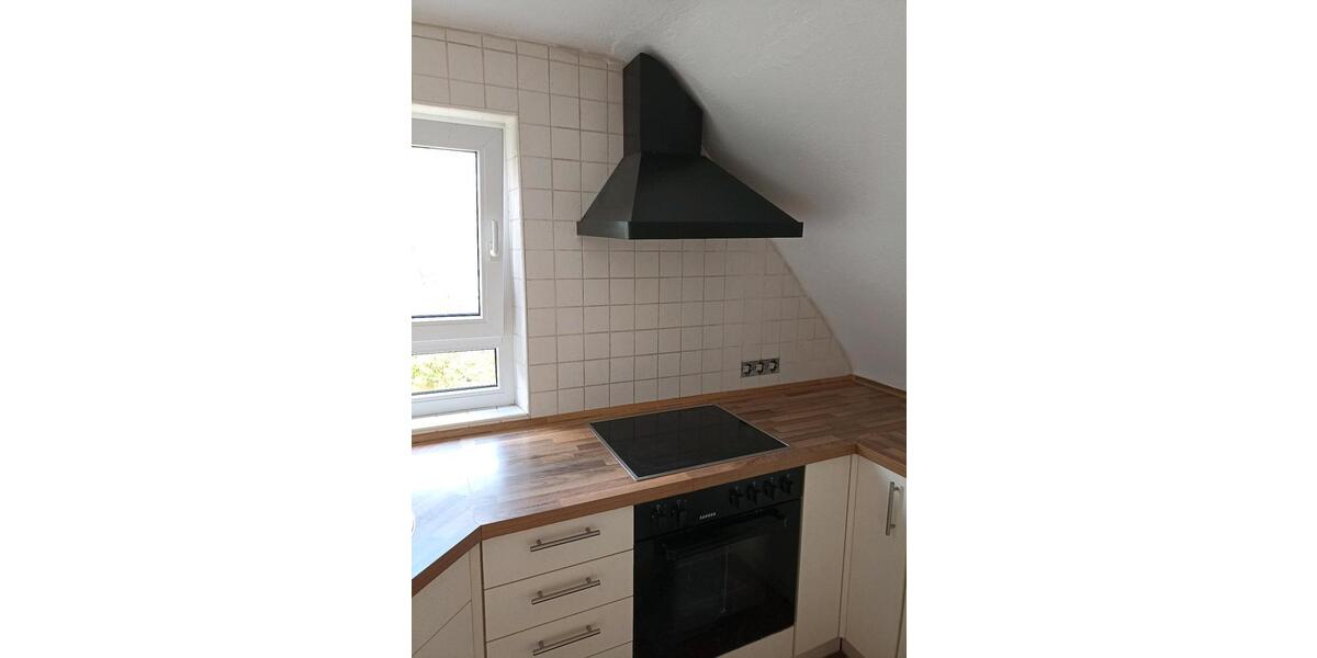 Dachgeschoßwohnung Crailsheim - 3 Zimmer, 78 m&sup2;, 1.000&euro; | Angebot:26041980