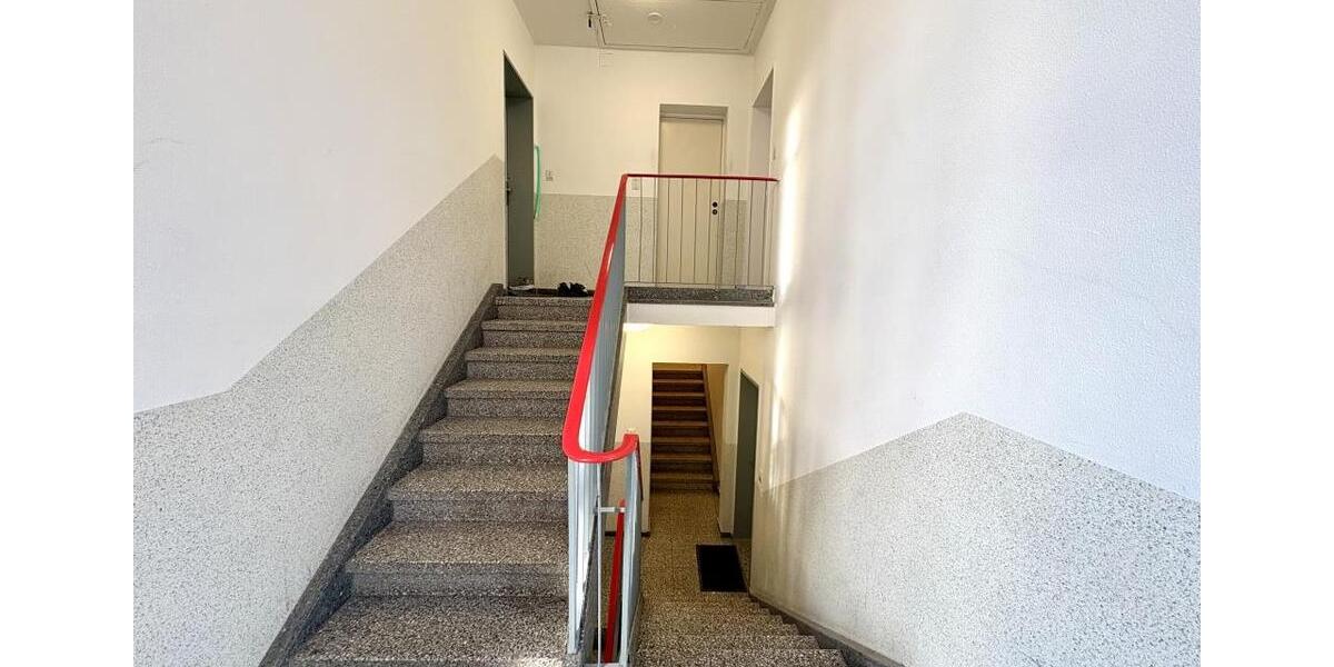 Etagenwohnung Bremen Blumenthal - 2 Zimmer, 55 m&sup2;, 429&euro; | Angebot:26004904