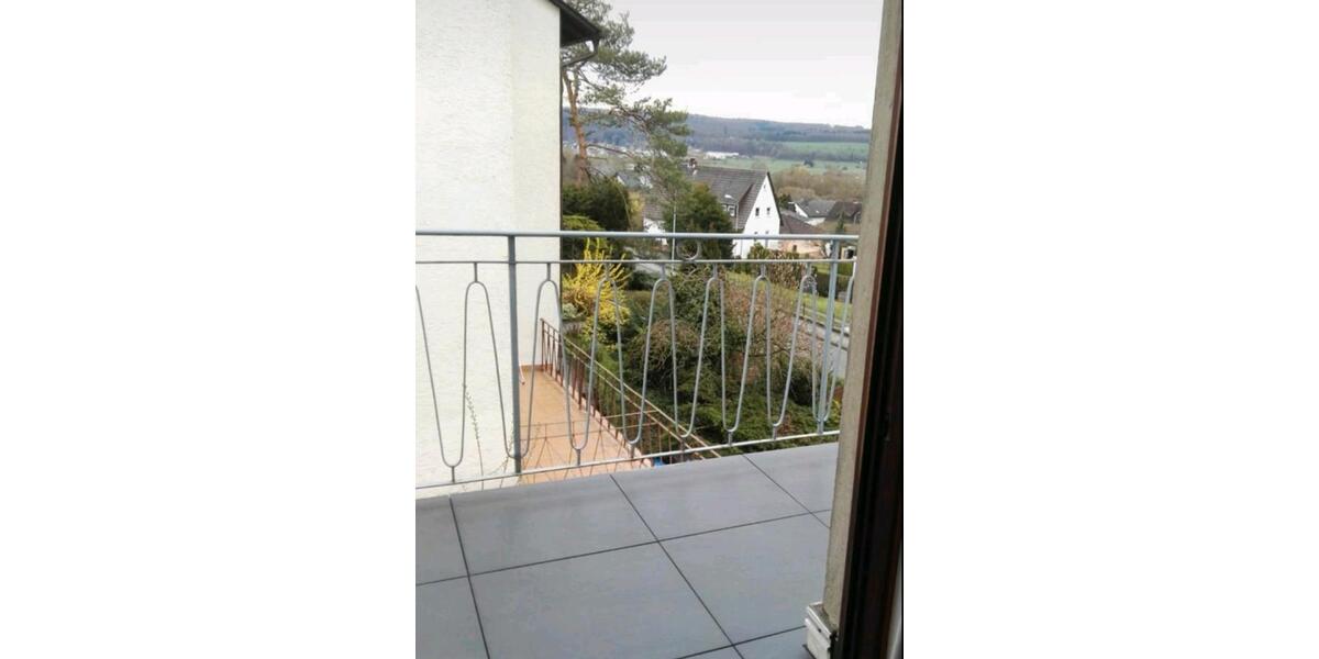 Helle moderne Wohnung 75 m2 , Balkon und Garten 3 zimmer