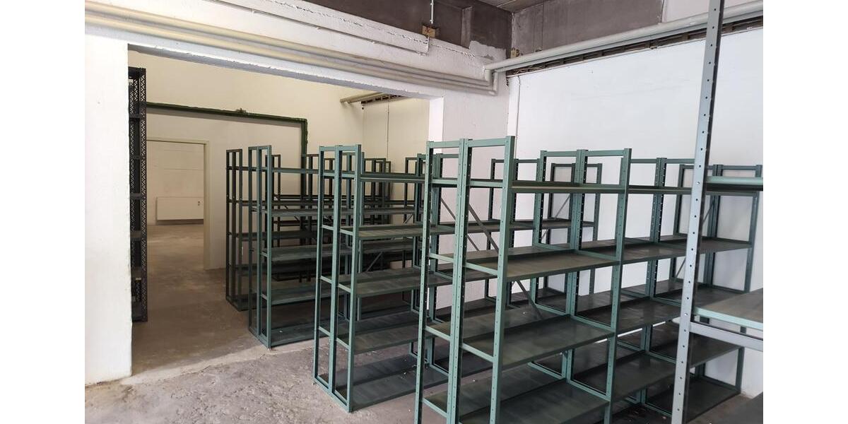 Gewerbeobjekt Garching bei München - 1.440&euro; | Angebot:25790522