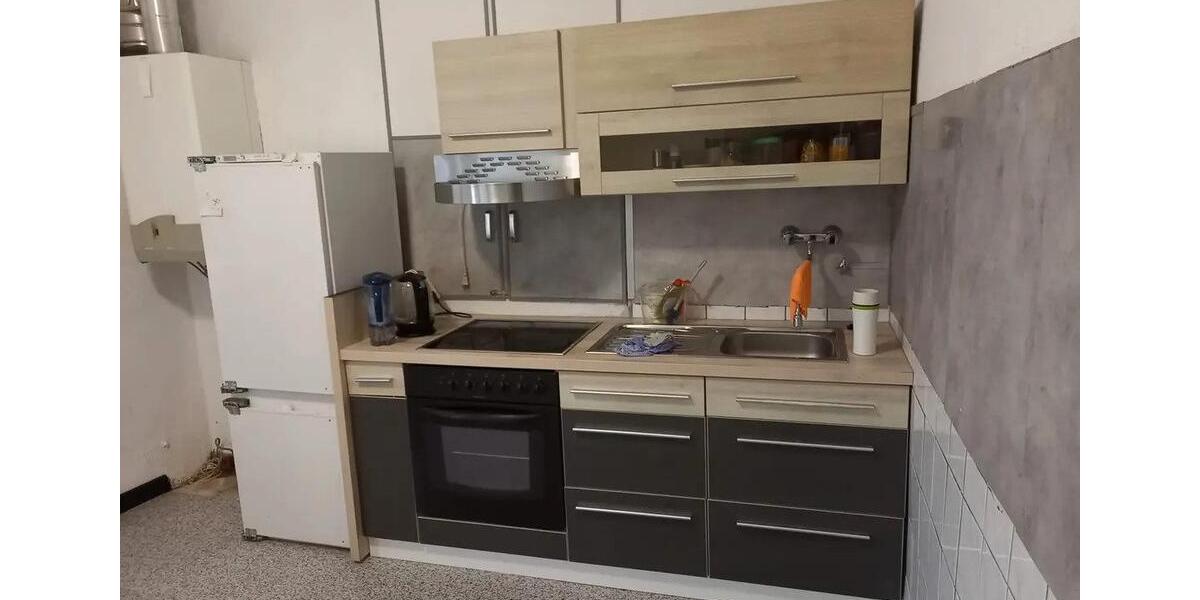 Etagenwohnung Köln Kalk - 10 Zimmer, 78 m&sup2;, 600&euro; | Angebot:26614555