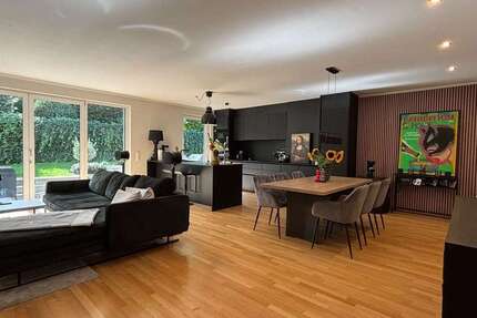 Wohnung Düsseldorf Stadtbezirk 5 - 3 Zimmer, 109 m&sup2;, 4.000&euro; | Angebot:27651662