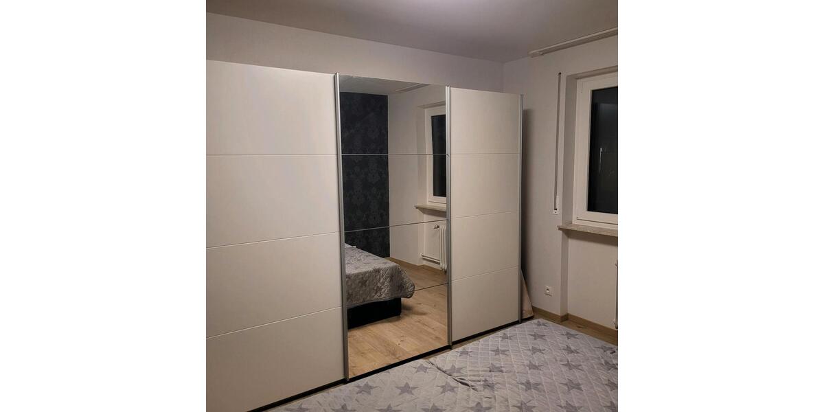 Etagenwohnung Koblenz Karthause - 4 Zimmer, 105 m&sup2;, 1.550&euro; | Angebot:26041429