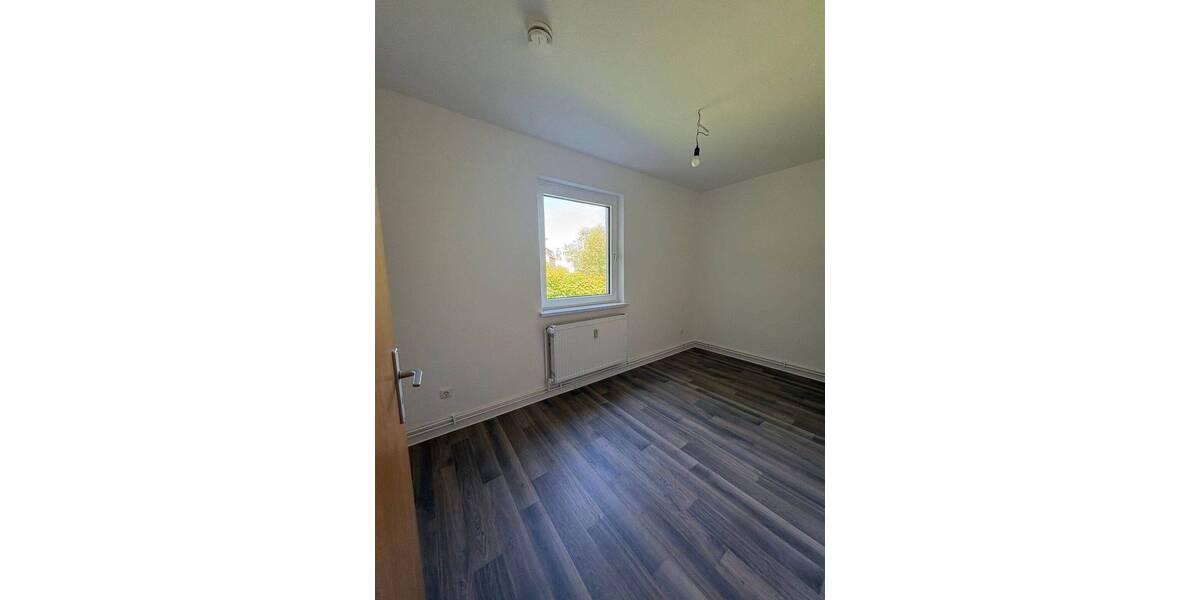 Etagenwohnung Bad Gandersheim Vorwerk Brunshausen - 3 Zimmer, 52 m&sup2;, 340&euro; | Angebot:26188277