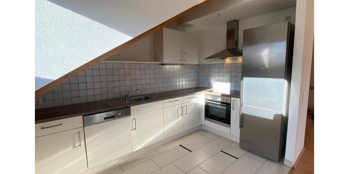 Etagenwohnung Steinheim an der Murr - 2.5 Zimmer, 70 m&sup2;, 890&euro; | Angebot:26020893