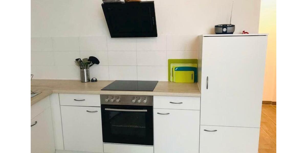 Wohnen auf Zeit Kassel - 1 Zimmer, 16 m&sup2;, 369&euro; | Angebot:26348007