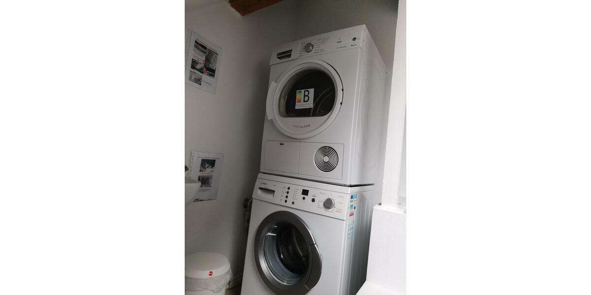 Dachgeschoßwohnung Bayreuth Bernecker Straße / Insel / Riedelsberg - 2 Zimmer, 40 m&sup2;, 550&euro; | Angebot:26398494