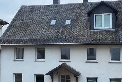 Doppelhaushälfte in Nohfelden, ruhige Lage, 170 qm (6 ZKB) 6 zimmer