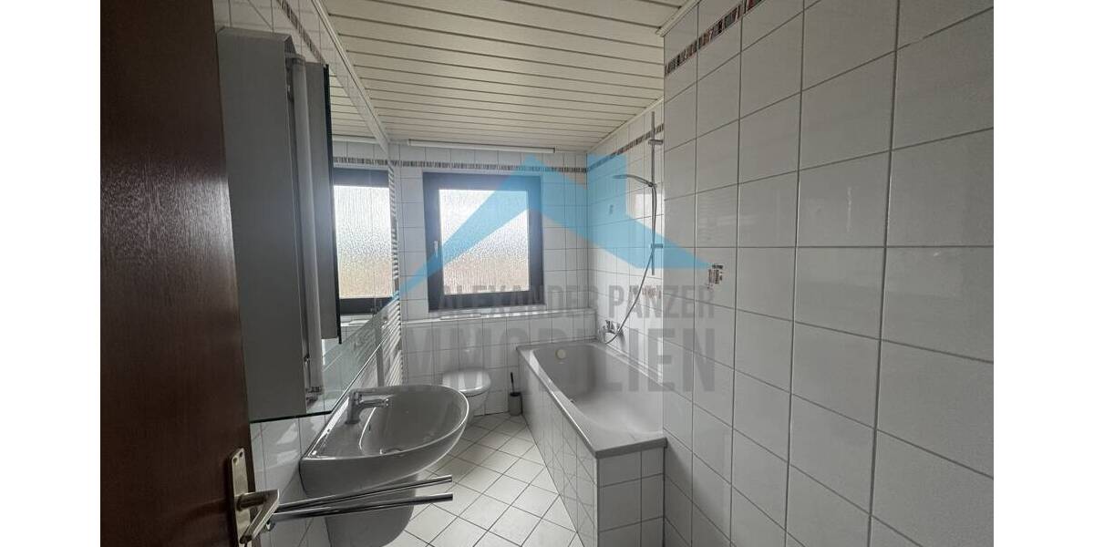 Etagenwohnung Vellmar Frommershausen - 3 Zimmer, 69 m&sup2;, 600&euro; | Angebot:26191568