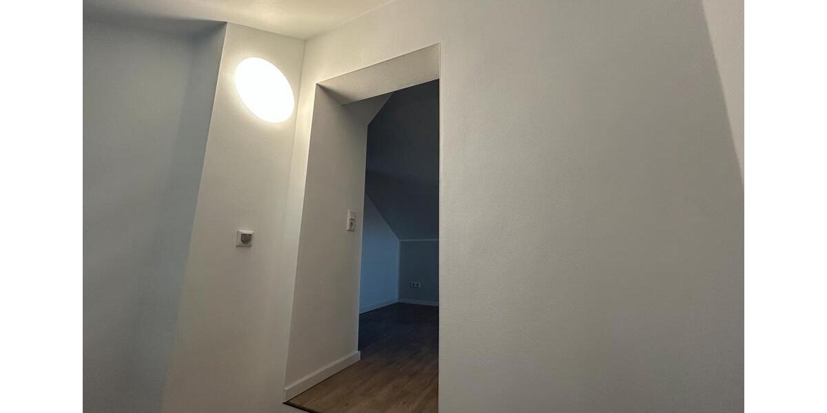 Moderne Wohnung in Lage - Pottenhaus auf zwei Etagen 3 zimmer