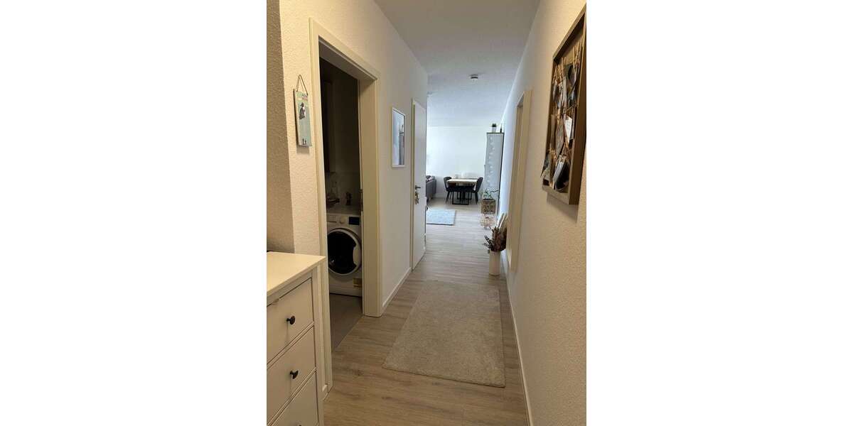 Etagenwohnung Lübeck Hüxtertor / Mühlentor / Gärtnergasse - 2 Zimmer, 64 m&sup2;, 950&euro; | Angebot:26932787