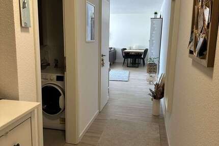 Wohnung Lübeck Hüxtertor / Mühlentor / Gärtnergasse - 2 Zimmer, 64 m&sup2;, 950&euro; | Angebot:26932787