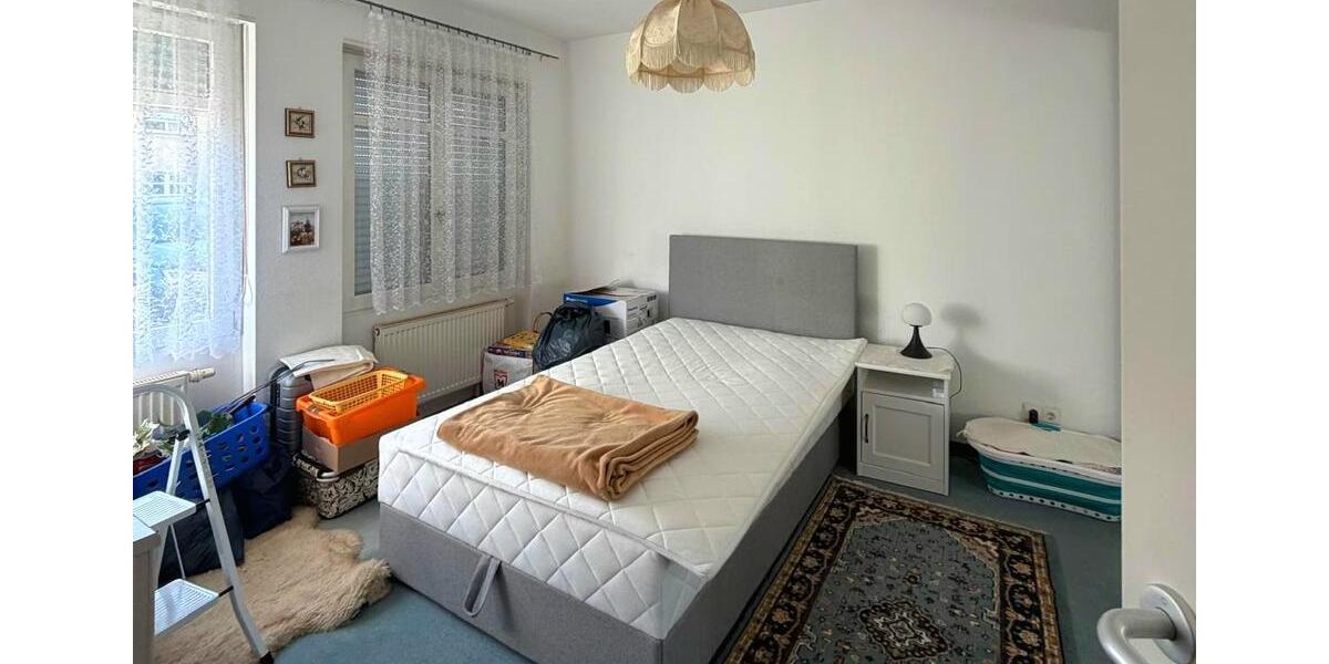 Erdgeschoßwohnung Schwielowsee - 3 Zimmer, 74 m&sup2;, 820&euro; | Angebot:24700115