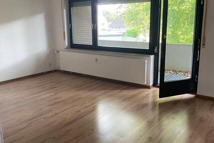 2 ZKB Wohnung Porta Westfalica Barkhausen zimmer