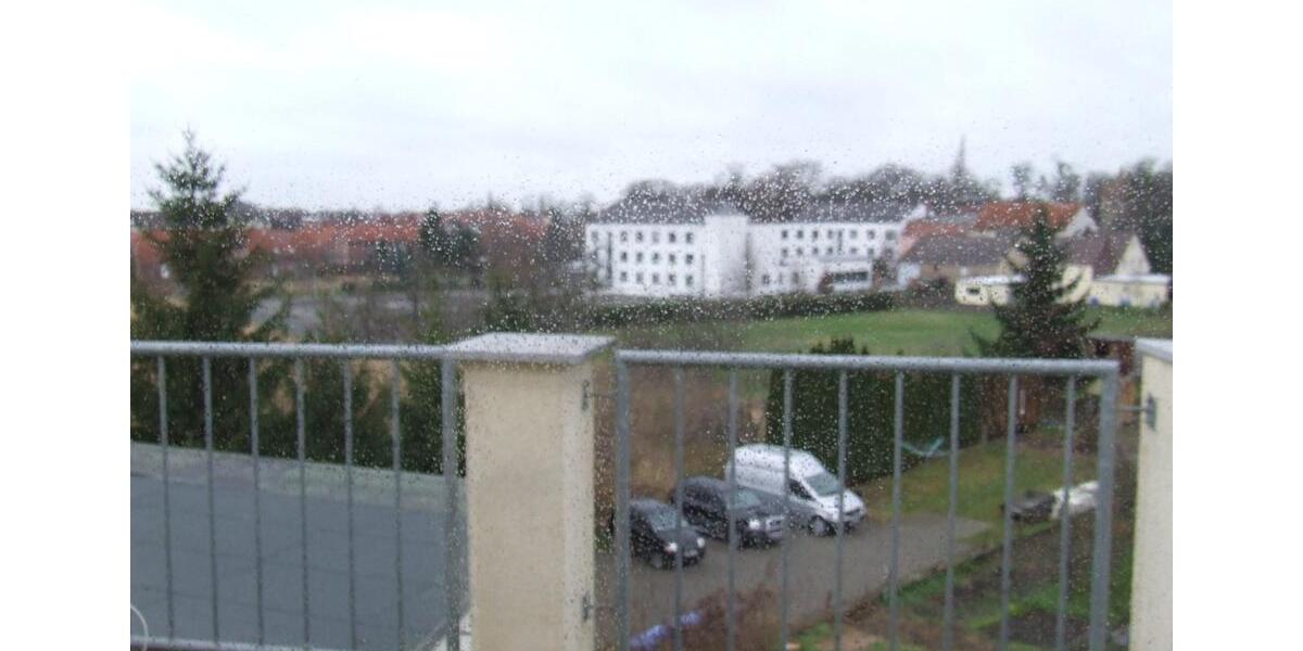 Dachgeschoßwohnung Zerbst (Anhalt) - 3 Zimmer, 120 m&sup2;, 600&euro; | Angebot:24351069