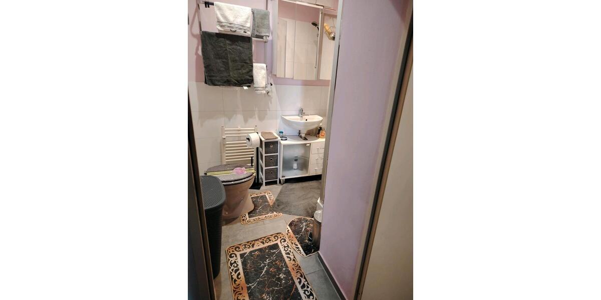 Wohnen auf Zeit Hof Altstadt - 1 Zimmer, 20 m&sup2;, 400&euro; | Angebot:26181725