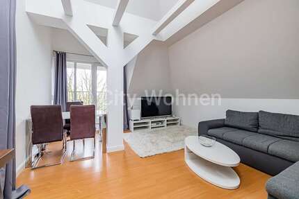 Zimmer Hamburg Barmbek-Süd - 2 Zimmer, 1.700&euro; | Angebot:25256970