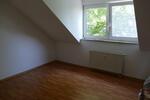 Dachgeschoßwohnung Leuna - 2 Zimmer, 44 m&sup2;, 392&euro; | Angebot:25789818