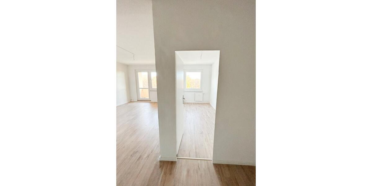 Etagenwohnung Chemnitz Klaffenbach - 5 Zimmer, 98 m&sup2;, 510&euro; | Angebot:25084340